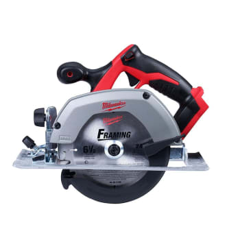 MILWAUKEE 2630-20 M18 CIRCULAR SAW BARE TOOL