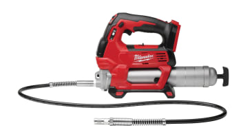 MILWAUKEE 2646-20 M18 2SPEED GREASE GUN (BARE TOOL)