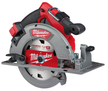 MILWAUKEE 2732-20 M18 FUEL 7-1/4 CIRC SAW BARE TOOL