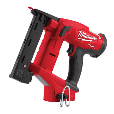 MILWAUKEE 2749-20 M18 FUEL 18GA NARROW CROWN STAPLER BARE