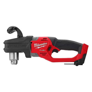 MILWAUKEE 2807-20 HOLE HAWG 1/2 RIGHT ANGLE DRILL-BARE TOOL