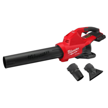 MILWAUKEE 2824-20 M18 FUEL DUAL BATTERY BLOWER BARE TOOL