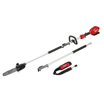 MILWAUKEE 2825-20PS M18 FUEL 10IN POLE SAW W/QUIK-LOK