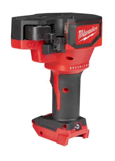 MILWAUKEE 2872-20 M18 BRUSHLESS THREADED ROD CUTTER