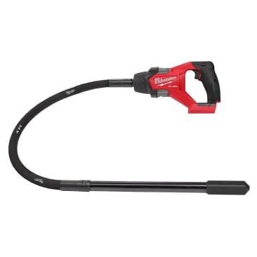 MILWAUKEE 2910-20 M18 FUEL 4 FT CONCRETE VIBRATOR