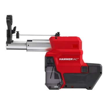 MILWAUKEE 2912-DE M18 FUEL HMRVAC 1 DUST EXTRCTR