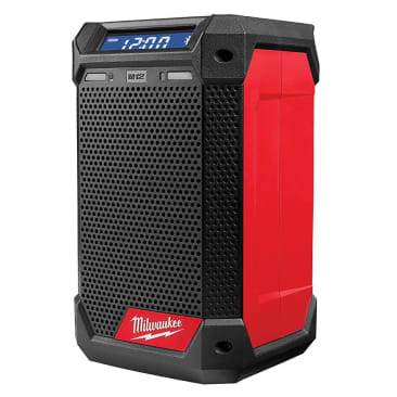 MILWAUKEE 2951-20 M12 RADIO & CHARGER