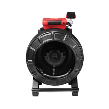 MILWAUKEE 2973-20 120 PIPELINE INSPECTION REEL