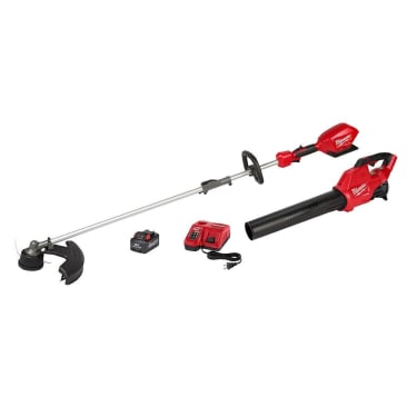 MILWAUKEE 3000-21 M18 FUEL ST/BL COMBO KIT