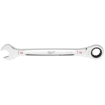 MILWAUKEE 45-96-9324 24MM RATCHETING COMBO WRENCH