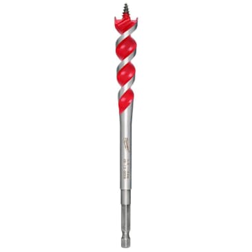 MILWAUKEE 48-13-0058 5/8 X 6IN SPEEDFEED WOOD BIT