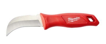 MILWAUKEE 48-22-1925 FIXED HAWKBILL KNIFE