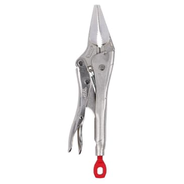 MILWAUKEE 48-22-3504 LN LOCKING PLIERS STD 4IN