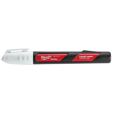 MILWAUKEE 48-22-3711 BULK WHT PAINT MRKRS