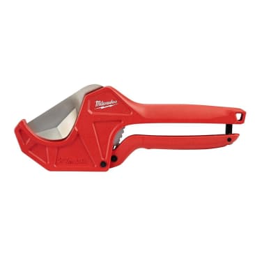 MILWAUKEE 48-22-4215 2-3/8IN RATCHETING PIPE CUTTER