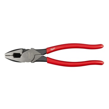 MILWAUKEE 48-22-6502 HIGH LEVERAGE LINESMANS PLIERS