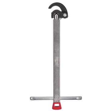 MILWAUKEE 48-22-7001 BASIN WRENCH SMALL