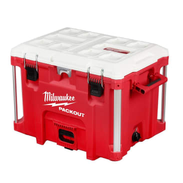 MILWAUKEE 48-22-8462 40QT PACKOUT XL COOLER