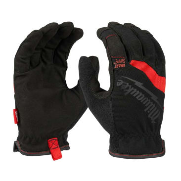 MILWAUKEE 48-22-8711 MED FREE-FLX WORK GLOVES (PAIR)