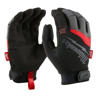 MILWAUKEE 48-22-8725 SML PERFRMNCE WORK GLOVES (PAIR)