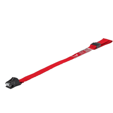 MILWAUKEE 48-22-8800 HARD HAT LANYARD WITH CLIP