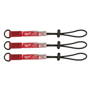 MILWAUKEE 48-22-8823 3PC 10LB QUICK-CONNECT ACCESSORY