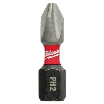 MILWAUKEE 48-32-4601 SHOCKWAVE NO.2 PHILLIPS