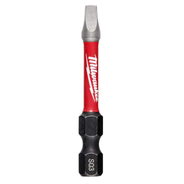 MILWAUKEE 48-32-4773 2IN POWER BIT SQR3