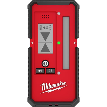 MILWAUKEE 48-35-1211 165FT LASER LINE DETECTOR