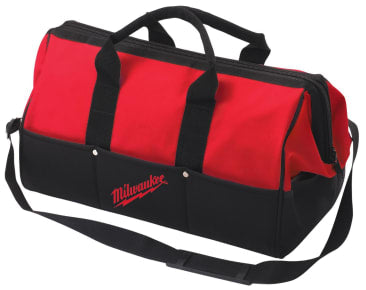 MILWAUKEE 48-55-3530 CONTRACTOR BAG FOR 4 PACK COMBO