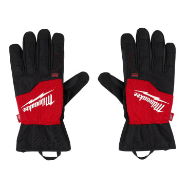 MILWAUKEE 48-73-0033 XL WNTR PERFRMNCE GLOVES (PAIR)