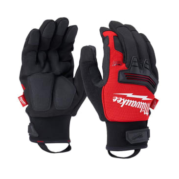 MILWAUKEE 48-73-0043 XL WNTR DEMOLITION GLOVES (PAIR)