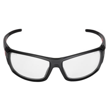 MILWAUKEE 48-73-2020 CLEAR HIGH PERFORMANCE SAFETY GLASSES