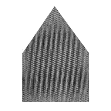 MILWAUKEE 48-80-5220 M12 220 GRIT MESH SANDING SHEETS 12PK