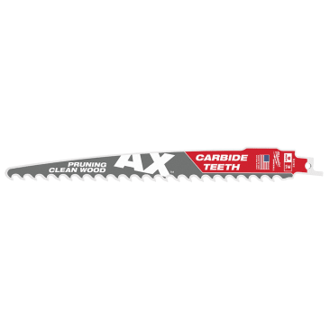 MILWAUKEE 48-00-5232 9 3TPI BLD AX WOOD SAWZALL BLD 1PK