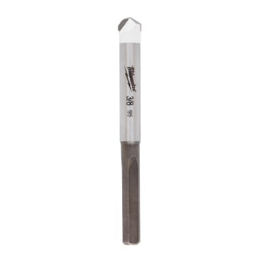 MILWAUKEE 48-20-8994 3/8 NATURAL STONE BIT