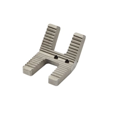 MILWAUKEE 48-22-8697 STAINLESS STEEL JAW F/6 CHAIN VISE