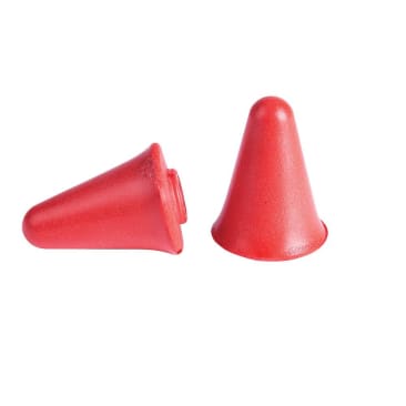 MILWAUKEE 48-73-3206 (5 PACK) REPLACEMENT FOAM EAR PLUGS