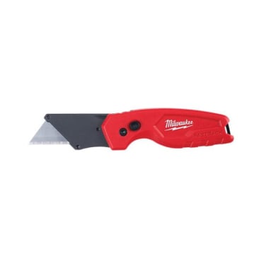 MILWAUKEE 48-22-1503 FASTBACK W/STRG & COMPACT KNIFE SET