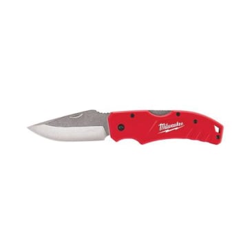 MILWAUKEE 48-22-1940 LOCKBACK POCKET KNIFE