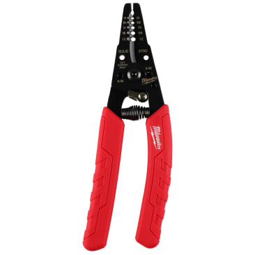 MILWAUKEE 48-22-3050 COMFORT WIRE STRIPPER