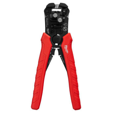 MILWAUKEE 48-22-3082 SELF-ADJUSTING WIRE STRIPPER