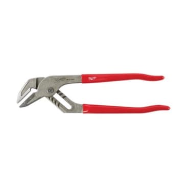 MILWAUKEE 48-22-6550 10IN SMOOTH JAW PLIERS