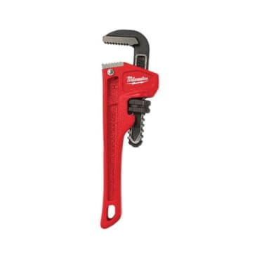 MILWAUKEE 48-22-7106 6 STEEL PIPE WRENCH