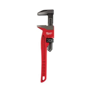 MILWAUKEE 48-22-7186 12 SMOOTH JAW PIPE WRENCH