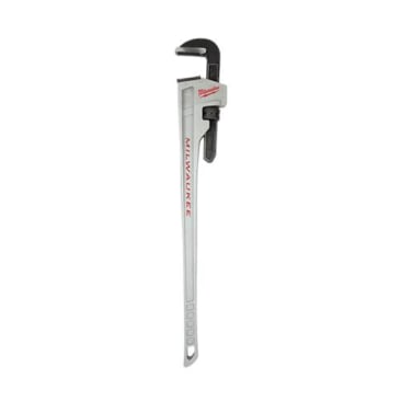 MILWAUKEE 48-22-7248 48 ALUMINUM PIPE WRENCH