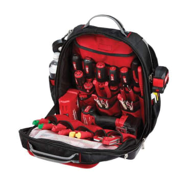 MILWAUKEE 48-22-8201 ULTIMATE JOBSITE BACKPACK