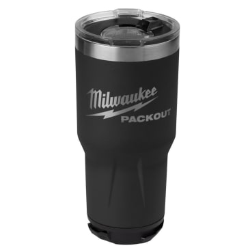 MILWAUKEE 48-22-8393B 32OZ MUG BLACK