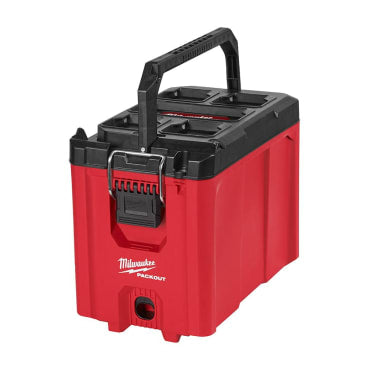 MILWAUKEE 48-22-8422 PACKOUT COMPACT TOOL BOX