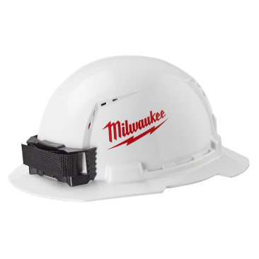 MILWAUKEE 48-73-1090 BOLT HARD HAT HEADLAMP MOUNT